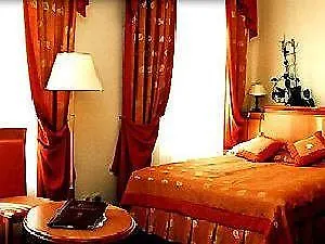 Europejski Hotell 3*