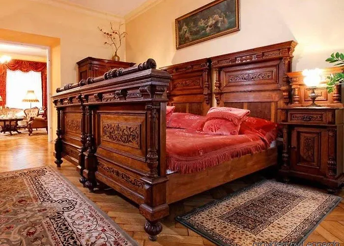 Hotell Europejski 3*