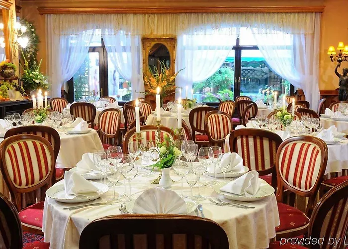 Hotell Europejski Kraków