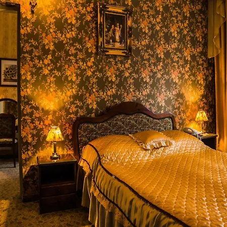 Hotel Europejski