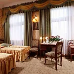 Hotel Europejski 3*