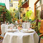 Hotel Europejski Krakau