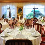 Hotel Europejski Krakau