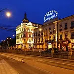 Hotel Europejski 3*