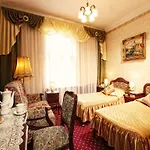 Hotel Europejski 3*
