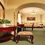Europejski Hotel Cracovia