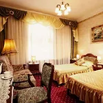 Hotel Europejski Krakau