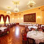 Europejski Hotel 3*