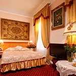 Hotel Europejski 3*
