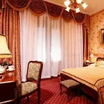 Europejski Hotel 3*