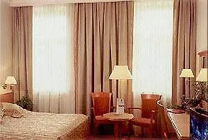 Hotell Europejski