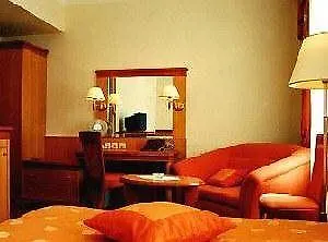 Hotell Europejski