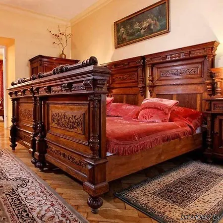 Hotell Europejski 3*