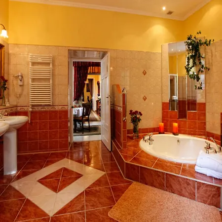 Hotell Europejski