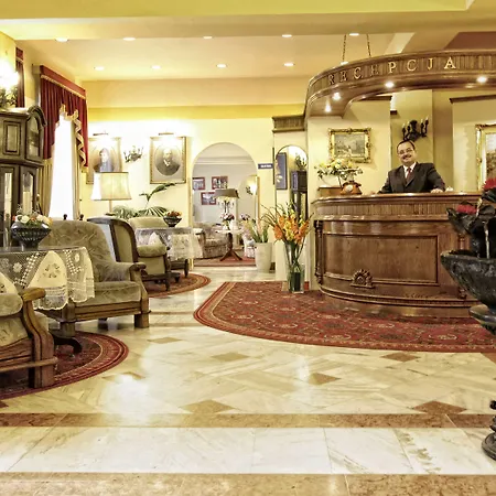 ヨーロペジスキ クラクフ