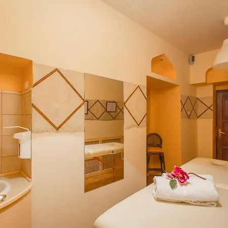 Hotell Europejski Kraków