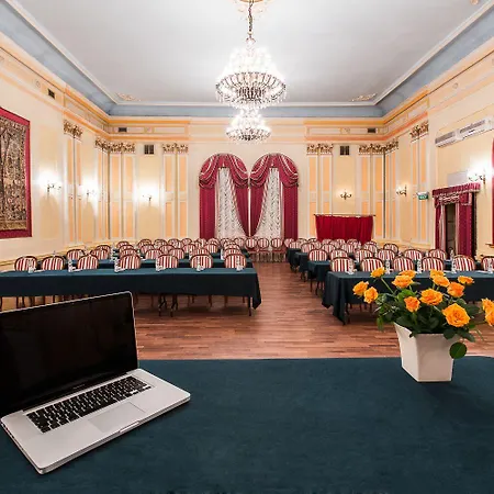 Hotell Europejski