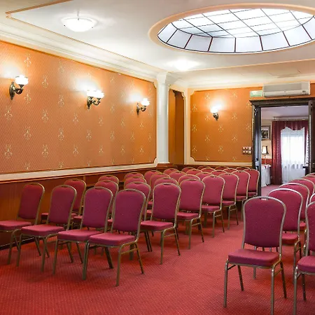 Hotell Europejski 3*