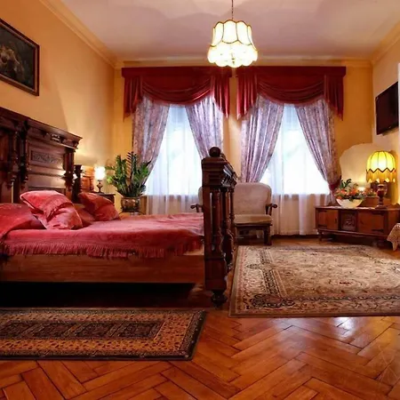 ヨーロペジスキ 3* クラクフ