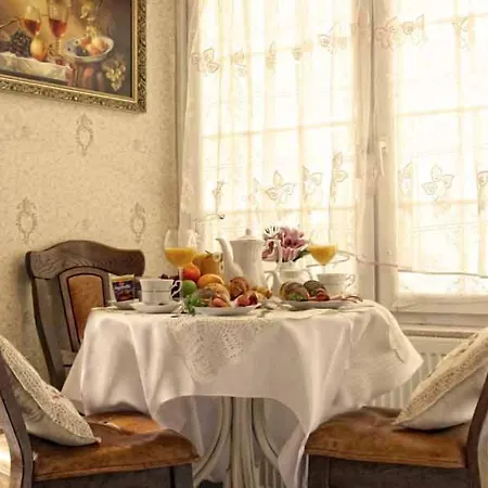 Europejski 3* كراكوفيا