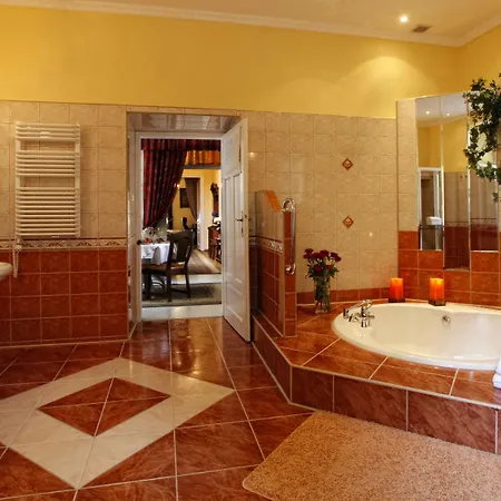 ヨーロペジスキ ホテル