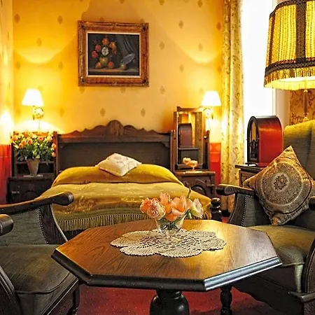 Europejski Hotell Kraków