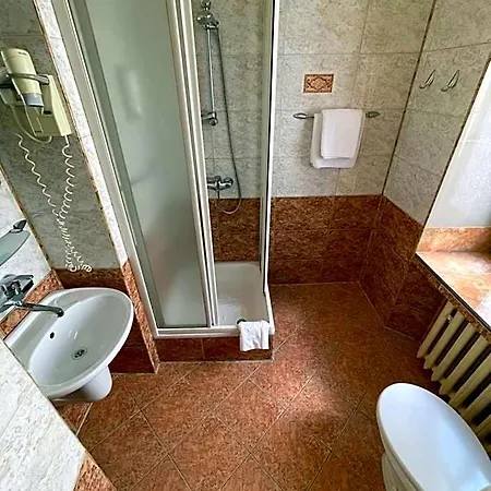 Europejski Hotell Kraków