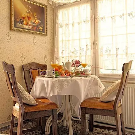 Hotell Europejski 3*