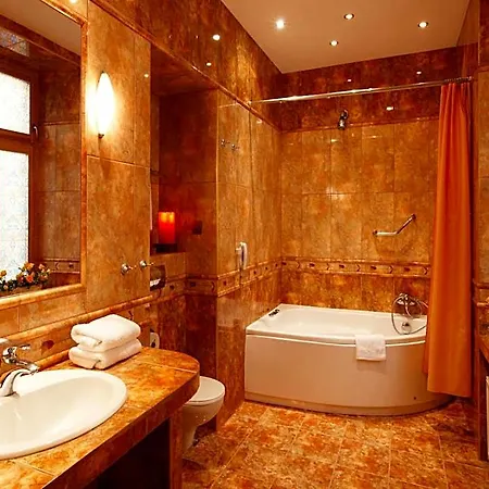 Hotell Europejski 3*