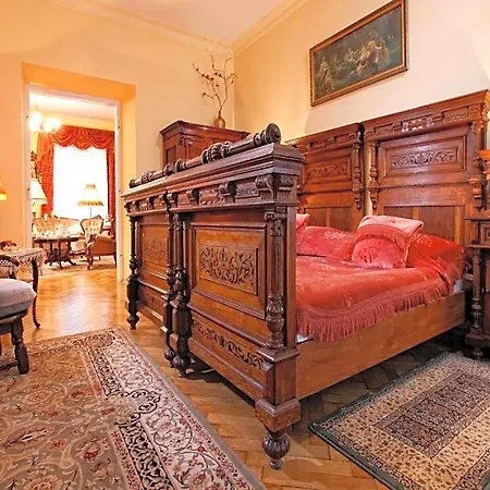 Europejski Hotell 3*
