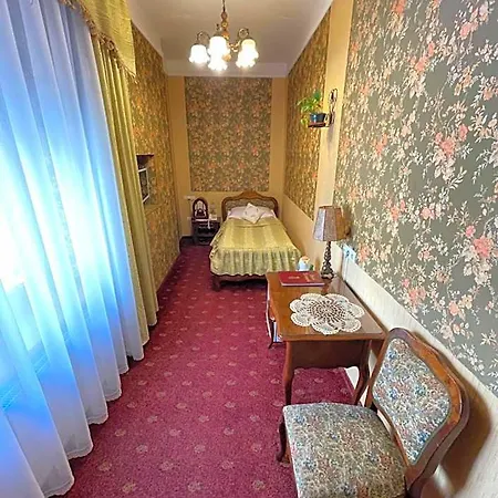 Hotell Europejski Kraków
