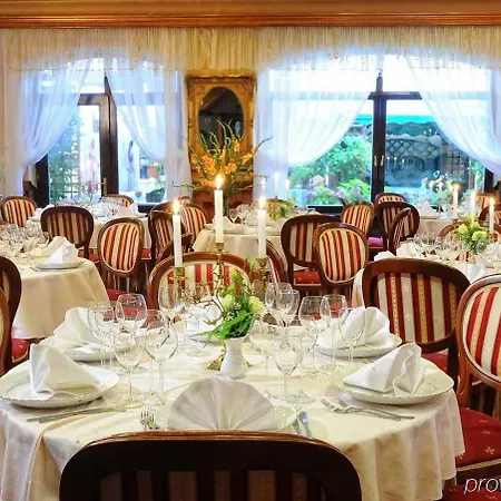 Hotell Europejski Kraków