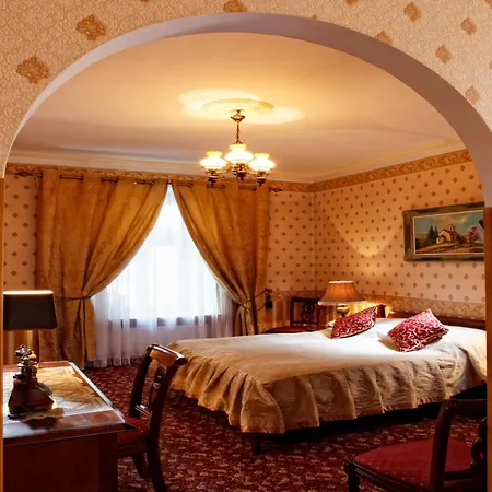 Europejski Hotel Kraków