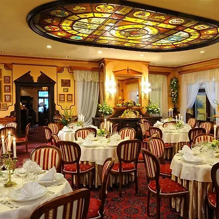 ヨーロペジスキ ホテル クラクフ