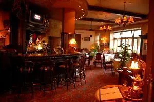 酒店 欧罗普斯基酒店