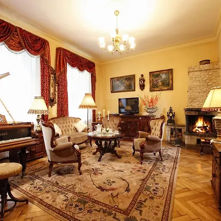 Europejski Hotell
