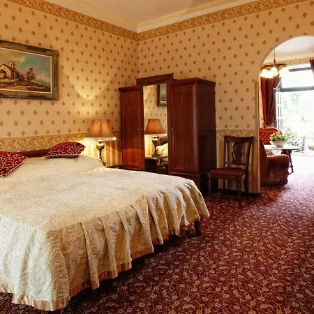 ホテル ヨーロペジスキ クラクフ