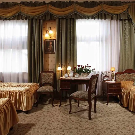 ヨーロペジスキ 3*