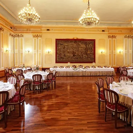 Hotell Europejski