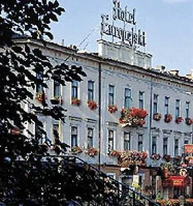 Europejski 3* Cracovia