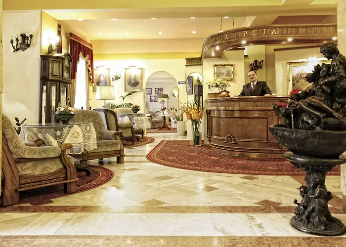 Europejski קרקוב