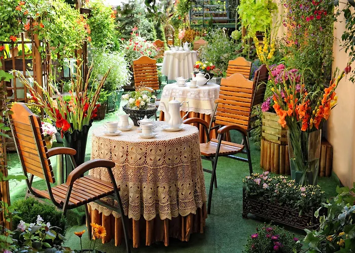 Hotel Europejski Cracovia