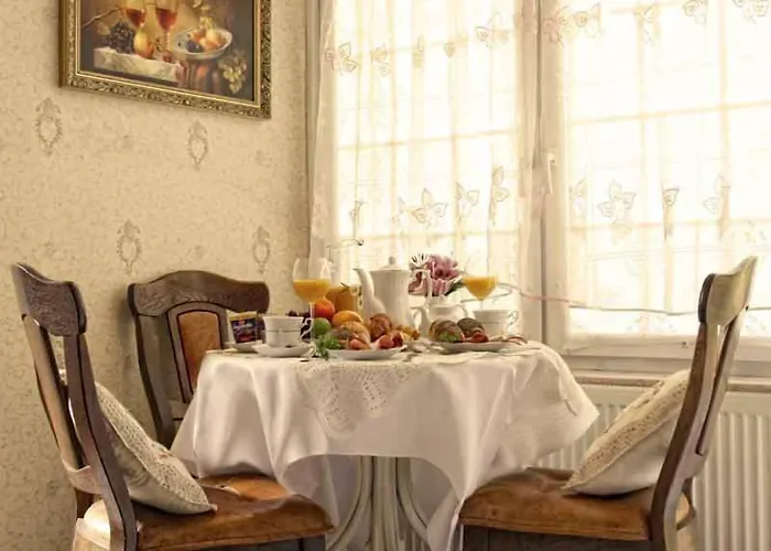 Europejski 3* קרקוב