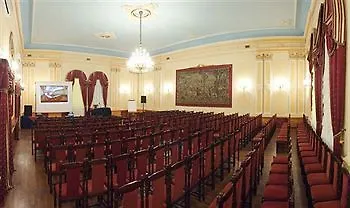 מלון Europejski 3*