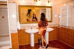 Hotel Europejski Cracovia