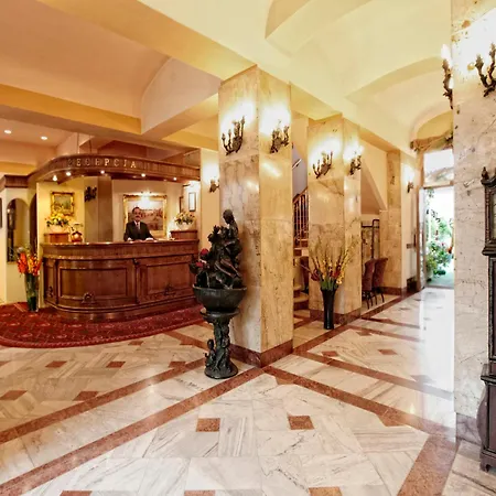 Hotel Europejski 3*
