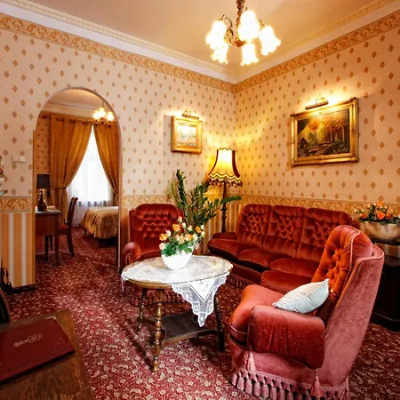 Hotel Europejski