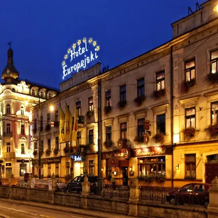 Europejski