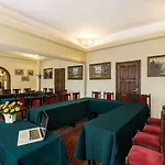 Europejski Hotel 3*