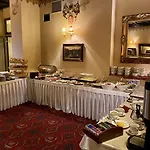 Europejski Hotel 3*